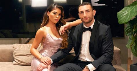 Thiago Rocha and <strong>Fernanda</strong> Borges are another <strong>Love Is Blind: Brazil</strong> couple who got married, though sometime within the last year they split up. . Are fernanda and noel still together 2023